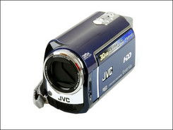 jvc gz mg330 2980元 摄像机导购 太平洋电脑网pconline